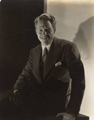 Nelson Eddy