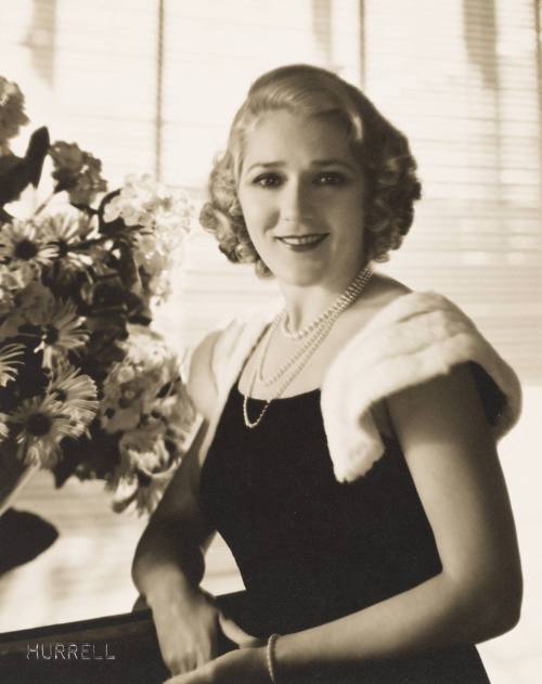 Mary Pickford