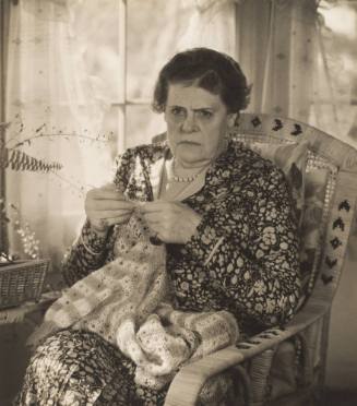 Marie Dressler