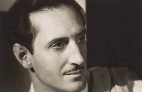 Basil Rathbone