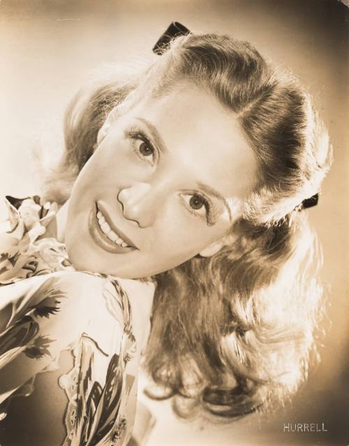 Dinah Shore