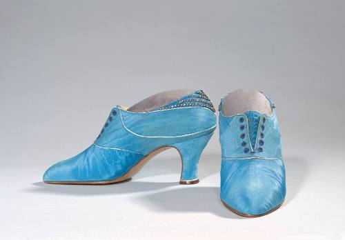 Evening Shoes