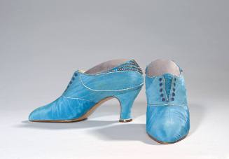 Evening Shoes