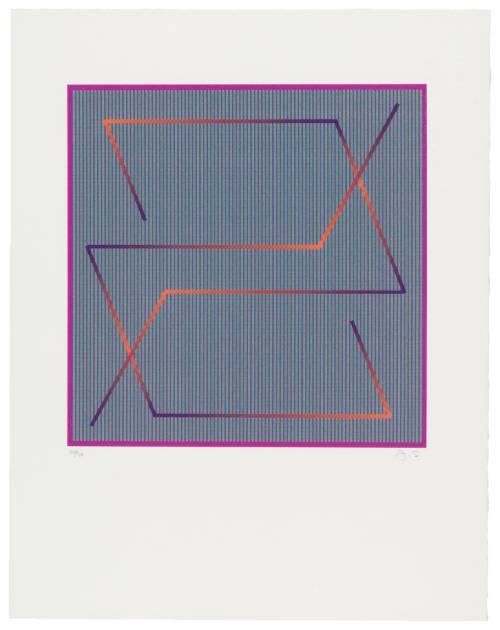 Within Two Lines