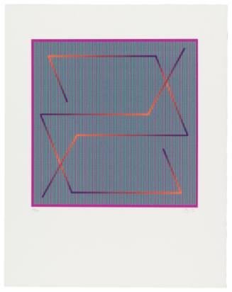 Within Two Lines