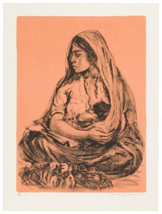 Mother and Child