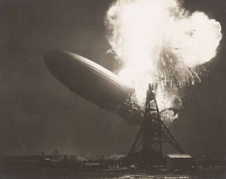 The Hindenburg