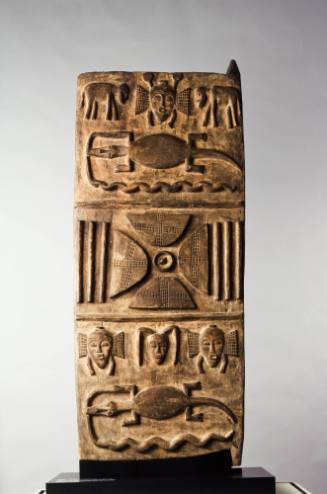 Shrine Door Panel