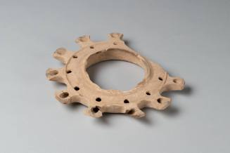 Candelabra Lamp