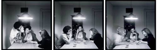 Untitled (Women with Friends)