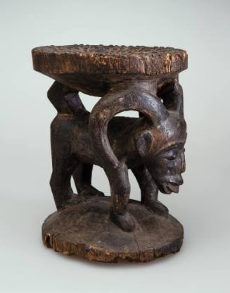 Stool