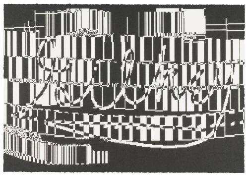 Title Page - Unclassified Reflections