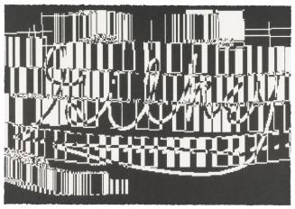 Title Page - Unclassified Reflections