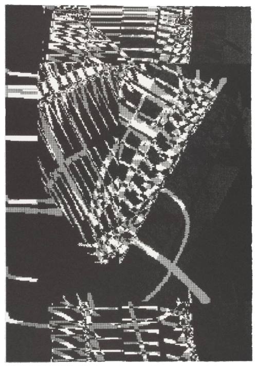 Unclassified Reflections: B