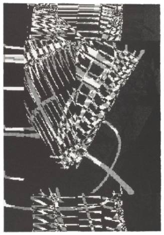 Unclassified Reflections: B