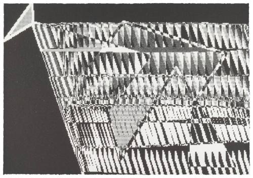 Unclassified Reflections: C