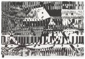 Unclassified Reflections: E