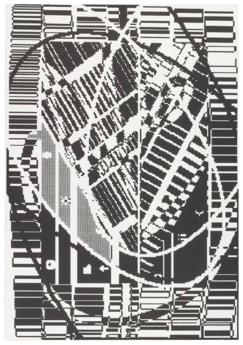 Unclassified Reflections: F