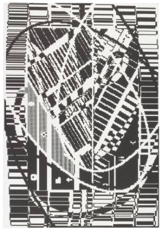 Unclassified Reflections: F