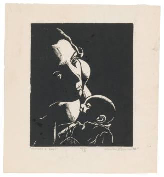 Mother and Baby