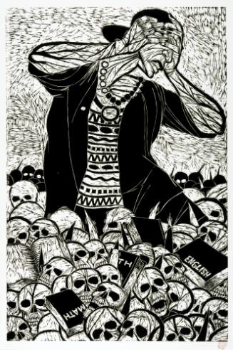 The Malcolm X Paradox: The Valley of Dry Bones