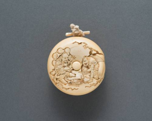 Netsuke