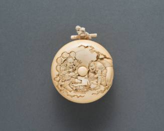 Netsuke