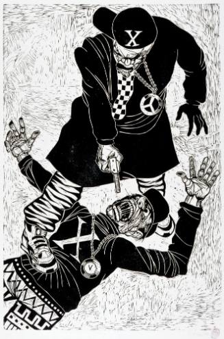 The Malcolm X Paradox: The Assassination #1