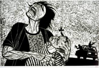 The Malcolm X Paradox: The Drive-By