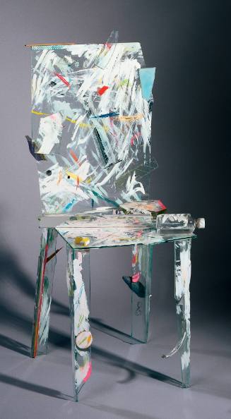 Untitled [Chair]