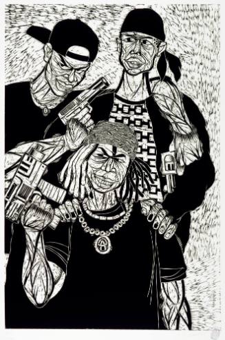 The Malcolm X Paradox: Family