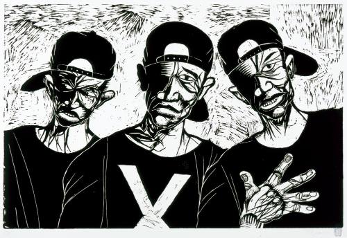 The Malcolm X Paradox: The Homeys