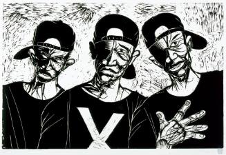 The Malcolm X Paradox: The Homeys