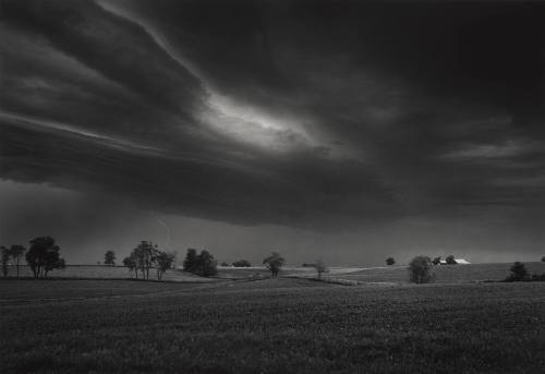 Storm Front, Lightning