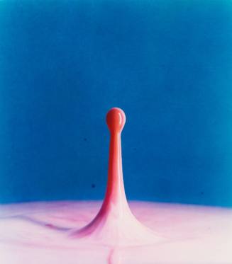 Cranberry Juice into Milk