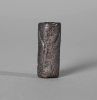 Seal with Presentation Scene