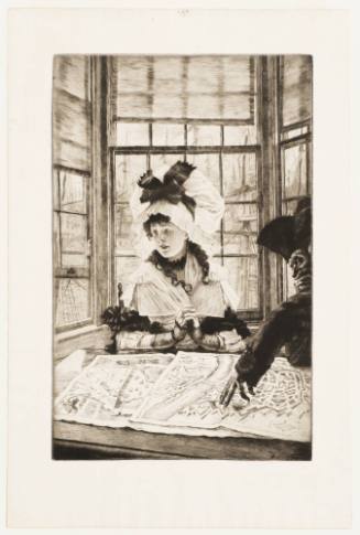 A Boring Story (Histoire Ennuyeuse)