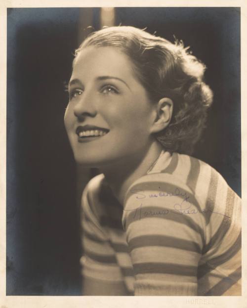 Norma Shearer