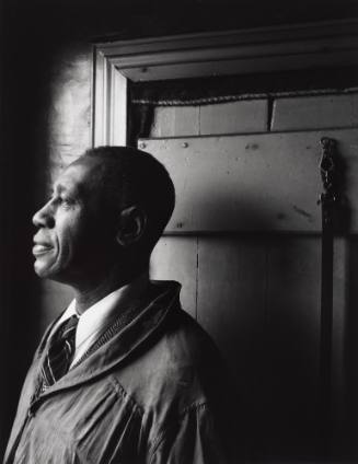 Horace Pippin, West Chester, Pa.