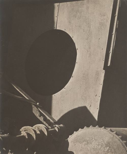 Untitled (Boiler Syntheses)