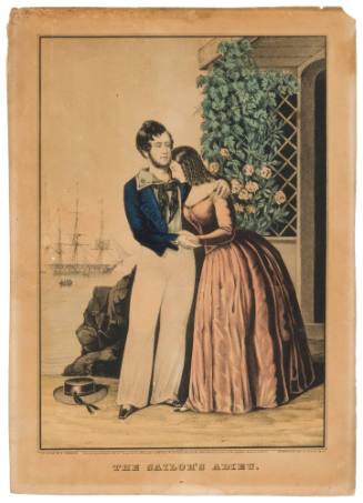 The Sailor's Adieu