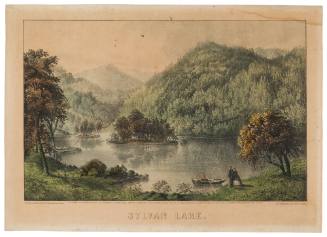 Sylvan Lake