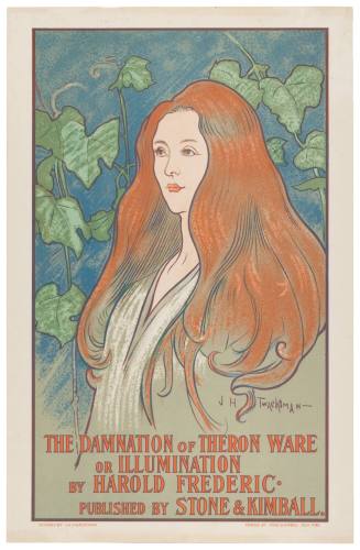 The Damnation of Theron Ware