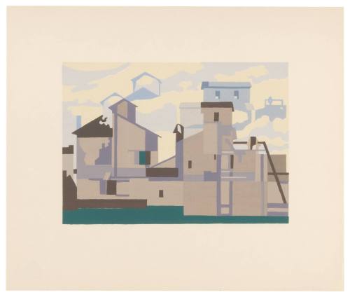 Architectural Cadences