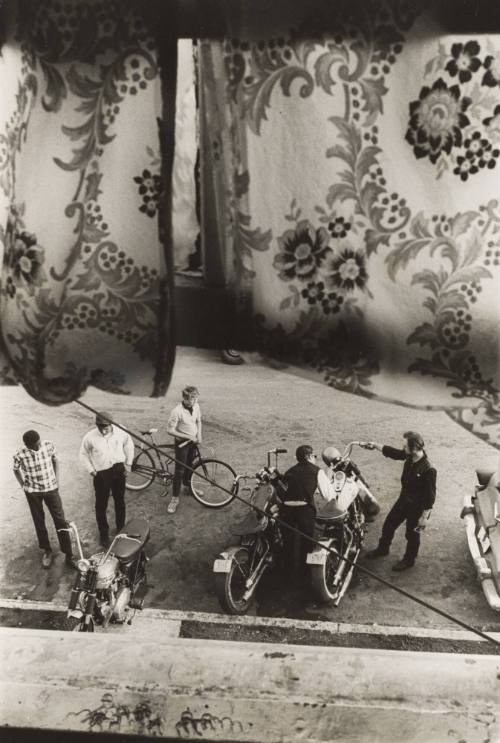 From Lindsey's Room, Louisville