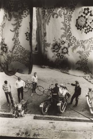 From Lindsey's Room, Louisville