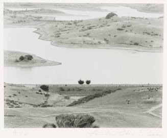 Near Nicasio, California