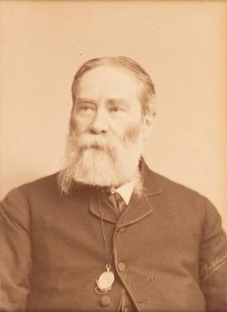 James Russell Lowell