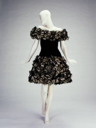 Cocktail Dress