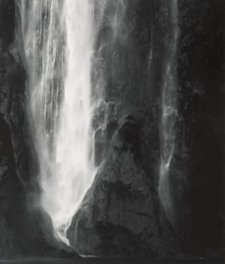 Milford Sound, New Zealand